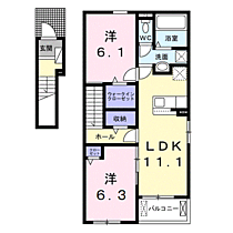 間取り：230035085676