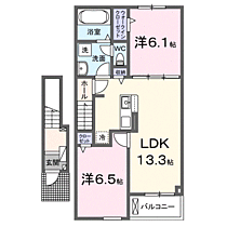 間取り：230035085734