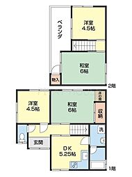 JR和歌山線 下井阪駅 徒歩16分