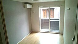 ヴェルデII 102 1階2DKのリビング/ダイニング