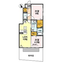 間取り：230035125958