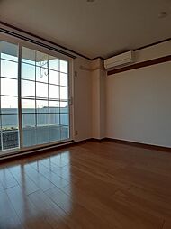 コモド・カーサたなかII 101 1階2LDKのリビング/ダイニング