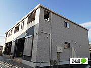 メゾンユタカ 2階 築3年9ヶ月の賃貸物件