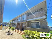 D-room秋月A棟A 1階 築16年1ヶ月の賃貸物件