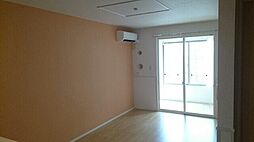 フリーデン 103 1階1LDKのリビング/ダイニング