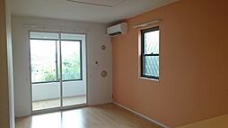 ラ　スペランツァＢ 105 1階1LDKのリビング/ダイニング