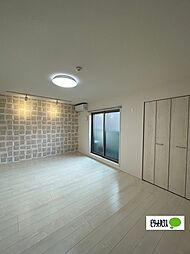 フジパレス和歌山黒田III番館 102 1階1Kのリビング/ダイニング