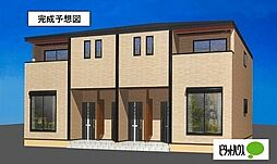 カサ・ファミリアI 201