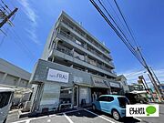 紀ノ川駅より徒歩19分 3階 築39年11ヶ月の賃貸物件