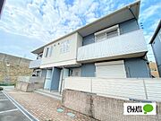 日前宮駅より徒歩18分 2階 築19年10ヶ月の賃貸物件