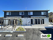 中松江駅より徒歩4分 2階 築2年11ヶ月の賃貸物件