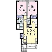 間取り：230035303784