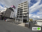 NEXTAGE吉田 7階 築9年9ヶ月の賃貸物件