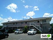 カーサフェリスB 1階 築29年9ヶ月の賃貸物件