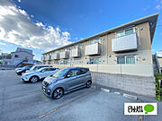 ソフィアルーチェ 1階 築13年10ヶ月の賃貸物件