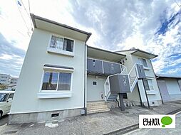 グリーンタウンI 201