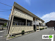 紀ノ川駅より徒歩13分 2階 築30年の賃貸物件