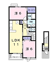 間取り：230035450406