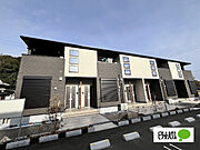 隅田駅より徒歩20分 築1年7ヶ月 2階建の賃貸物件