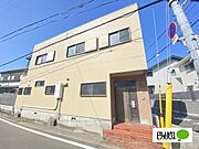 宮前駅より徒歩29分 1階 築44年5ヶ月の賃貸物件