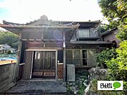 加太駅より徒歩17分 1階 築52年5ヶ月の賃貸物件