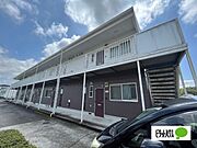 プロムナード菖蒲２ 1階 築29年10ヶ月の賃貸物件