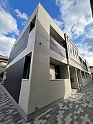 Aisance和歌山駅東口 2階 築2年4ヶ月の賃貸物件