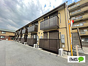 和歌山市駅よりバス7分 徒歩8分 2階 築8年6ヶ月の賃貸物件