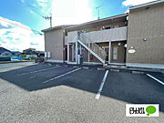 フィオーレ野崎２ 1階 築15年7ヶ月の賃貸物件