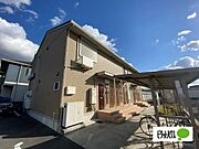 和歌山市駅よりバス6分 徒歩6分 1階 築10年1ヶ月の賃貸物件