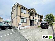 エターナルヒル 1階 築21年6ヶ月の賃貸物件