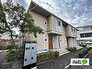 紀三井寺駅より徒歩8分 2階 築13年9ヶ月の賃貸物件