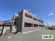 紀ノ川駅より徒歩11分 1階 築21年の賃貸物件