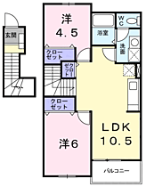 間取り：230035646593