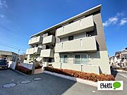 宮前駅より徒歩8分 2階 築15年7ヶ月の賃貸物件