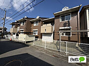 紀伊中ノ島駅より徒歩15分 2階 築33年9ヶ月の賃貸物件