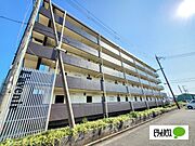 東松江駅より徒歩19分 築38年11ヶ月 5階建の賃貸物件