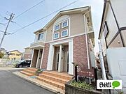 紀三井寺駅よりバス10分 徒歩5分 1階 築18年6ヶ月の賃貸物件