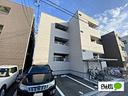 和歌山駅より徒歩12分 3階 築6年の賃貸物件