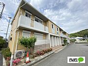 神前駅より徒歩4分 2階 築13年の賃貸物件