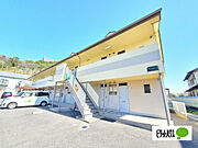 和歌山大学前駅より徒歩26分 2階 築32年1ヶ月の賃貸物件