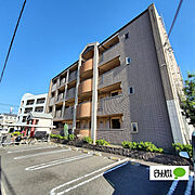 トゥリパーノ 3階 築20年1ヶ月の賃貸物件