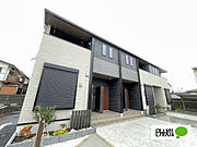 八幡前駅より徒歩15分 1階 築3年の賃貸物件