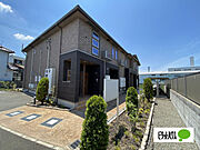 田井ノ瀬駅より徒歩19分 1階 築11年6ヶ月の賃貸物件