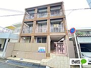 マイステージアロチ 2階 築23年3ヶ月の賃貸物件