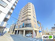 シャンティイ田中町 8階 築30年の賃貸物件