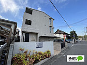 サンテラス吹上 3階 築9年6ヶ月の賃貸物件