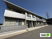 岩出駅よりバス17分 徒歩5分 1階 築7年4ヶ月の賃貸物件