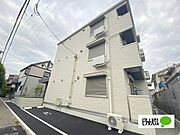 和歌山市駅より徒歩31分 1階 築4年4ヶ月の賃貸物件