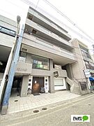 和歌山市駅より徒歩9分 3階 築39年の賃貸物件
